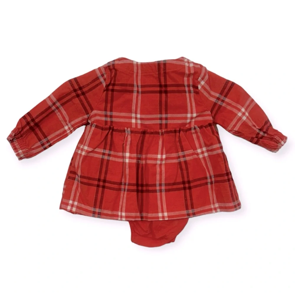 Cat & Jack‎ Baby Girl Outfit 0-3 Mo.